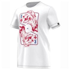 Adidas T-SHIRTS ENGLAND CARD | M