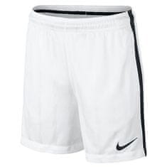 Nike Y NK DRY SQD SHORT JAQ KZ, FOOTBALL/SOCCER | YOUTH UNISEX | SHORT | WHITE/BLACK/BLACK | XS