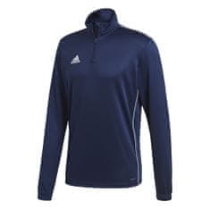 Adidas Tréninková mikina , Core 18 Training Top | Tmavě modrá | XL