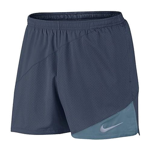 Nike flex clearance shorts thunder blue