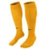 Nike U NK CLASSIC II CUSH OTC -TEAM, ADULT UNISEX | KNEE HIGH SOCK | UNIVERSITY GOLD/BLACK | XL