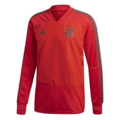 Adidas FCB TR TOP, CW7258 | MEN | SWETSHRT | FOOTBALL | S