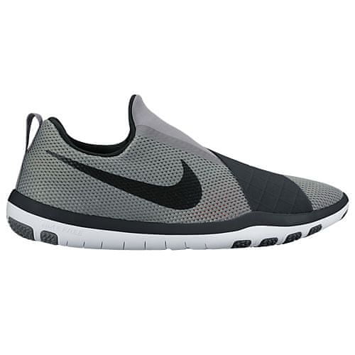 Nike WMNS FREE CONNECT, WOMEN TRAINING | COOL GREY/BLACK-PURE PLATINUM- | US 7.5 | EU 38,5