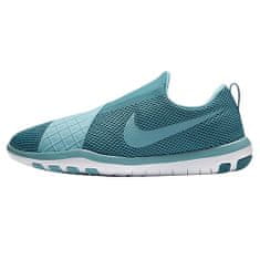 Nike WMNS FREE CONNECT, WOMEN TRAINING | SMOKEY BLUE/MICA BLUE-WHITE | US 6.5 | EU 37,5