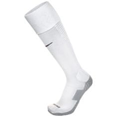 Nike TEAM MATCHFIT CORE OTC SOCK, FOOTBALL/SOCCER | ADULT UNISEX | KNEE HIGH SOCK | WHITE/JETSTREAM/BLACK | XS (30-34)