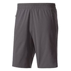 Adidas ULT RGY SHORT M GREFIV S 9", FW17_