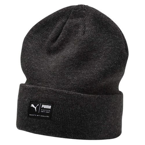 puma czapka zimowa archive heather beanie