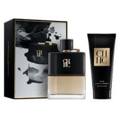 Carolina Herrera  CHHC Prive 100ml EDT+100ml ASB