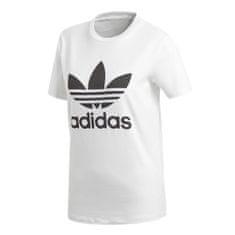 Adidas TREFOIL TEE, CV9889 | T-SHIRTS | ORIGINALS | 32