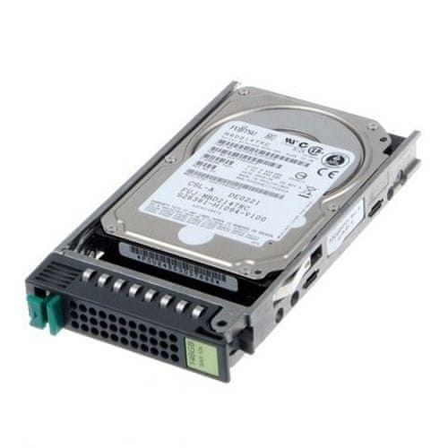 Fujitsu HD SAS 12G 900GB 10K 512N HOTPL .