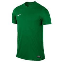 Nike Dres , Park VI s krátkým rukávem | Zelená | S