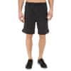 FLEX 8" SHORT, 10 | MEN TRAINING | MENS | SHORT | BLACK/BLACK | L