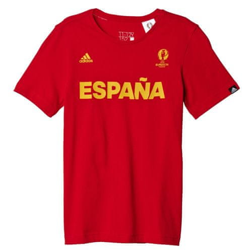 Adidas T-SHIRTS SPAIN | 152