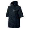 Nike W NK FLX JKT HD SS SSNL, RUNNING | WOMENS | HOODED JACKET | BLACK | L