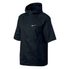 W NK FLX JKT HD SS SSNL, RUNNING | WOMENS | HOODED JACKET | BLACK | L