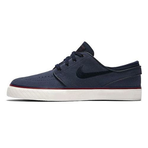 Nike Dámská obuv , Zoom Stefan Janoski | Modrá | 38