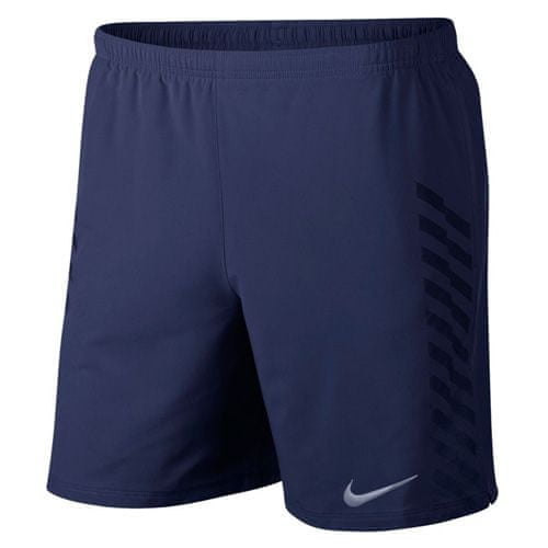 Nike M NK FLSH SHRT DSTNC 7IN UL GX, 10 | RUNNING | MENS | SHORT | BINARY BLUE | M