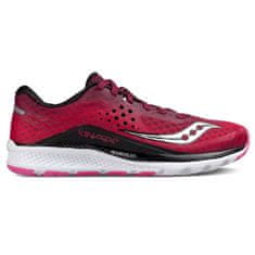 Saucony Dámská běžecká obuv , KINVARA 8 | RUNNING | BERRY/PINK | S10356-1 | EU 37 | US 6 | UK 4 | CM 22.5