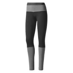 Adidas XPR TIGHTS W BLACK/DGREYH 34, FW17_