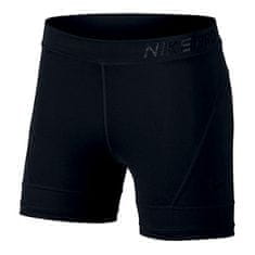 Nike W NP HPRCL SHORT 5IN, 10 | WOMEN TRAINING | WOMENS | SHORT | BLACK/CLEAR | XL