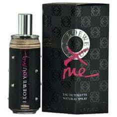 Loewe  I Me 50ml EDT