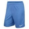 PARK II KNIT SHORT NB, 10 | FOOTBALL/SOCCER | MENS | SHORT | UNIVERSITY BLUE/WHITE | M