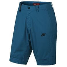 Nike M NSW BND SHORT WVN, 10 | NSW OTHER SPORTS | MENS | SHORT | INDUSTRIAL BLUE/BLACK | 28