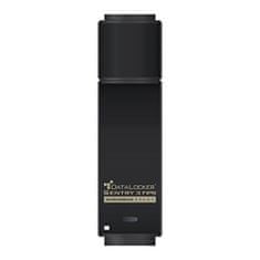 SENTRY 3 FIPS 140-2 LEVEL 3 4GB FLASH DRIVE