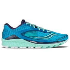 Saucony Dámská běžecká obuv , KINVARA 7 | EU 38 | US 7 | UK 5 | CM 23.5 | S10298-4