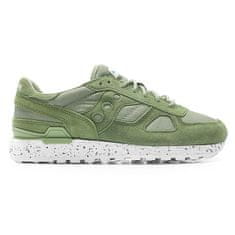 Saucony Pánská obuv , SHADOW ORIGINAL RIPSTOP | GREEN | S70300-4 | EU 46 | US 11.5 | UK 10.5 | CM 29.5