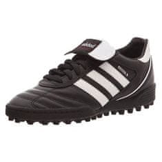 Adidas KAISER 5 TEAM, FOOTBALL SHOES (TURF) | BLACK/RUNWHT | 677357 | EU 48 | UK 12,5 | US 13