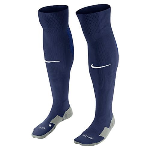 Nike U NK MATCHFIT OTC-TEAM, FOOTBALL/SOCCER | ADULT UNISEX | KNEE HIGH SOCK | MIDNIGHT NAVY/GAME ROYAL/WHITE | S