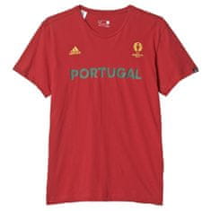 Adidas T-SHIRTS PORTUGAL | L