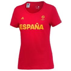 Adidas T-SHIRTS SPAIN | S