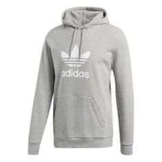 Adidas TREFOIL HOODIE, DT7963 | SWETSHRT | ORIGINALS | XS