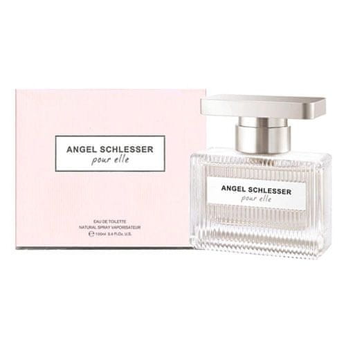 Angel Schlesser  Pour Elle 100ml EDT