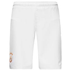 Nike GS YTH H/A/3/G STADIUM SHORT, 10 | FOOTBALL/SOCCER | YOUTH UNISEX | SHORT | PURE PLATINUM/WHITE | L