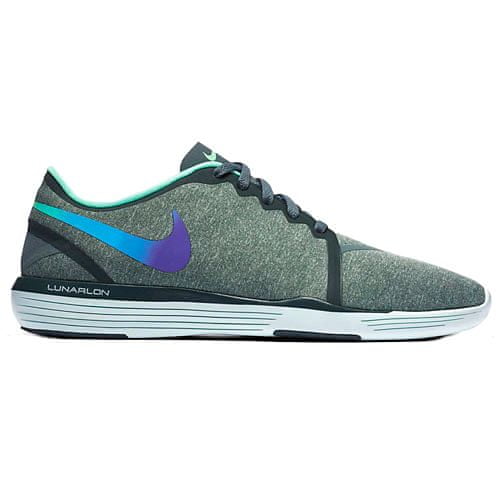 Nike WMNS LUNAR SCULPT, 818062-302 | HASTA/FRC PRPL-SWD-GRN GLW | EU 39 | UK 5,5 | US 8