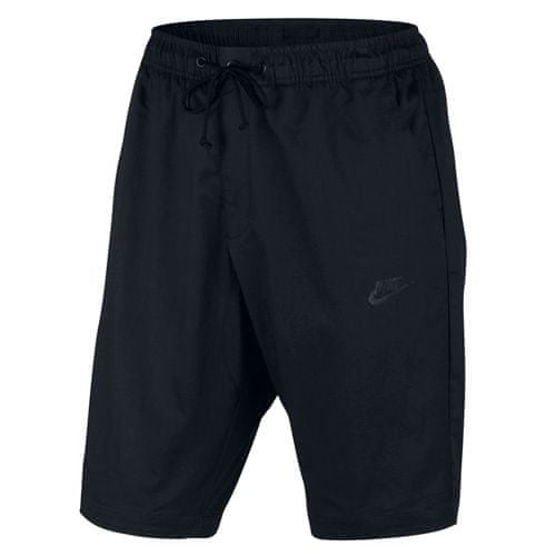 Nike M NSW MDRN SHORT WVN V442, 10 | NSW OTHER SPORTS | MENS | SHORT | BLACK/BLACK | S