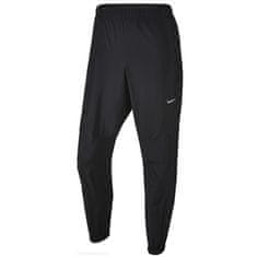 Nike TEAM PR WOVEN PANT, RUNNING | MENS | PANT | TM BLACK/TM BLACK/REFLECTIVE S | XL