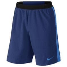 Nike STRIKE WVN SHRT EL, 10 | FOOTBALL/SOCCER | MENS | SHORT | DEEP ROYAL BLUE/PHOTO BLUE/PHO | L