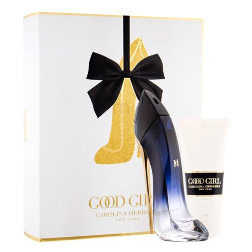 Carolina Herrera  Good Girl Légére W EDP 50ml + BL 75ml, Dárkové kazety