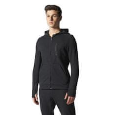 CITY RGY HOOD M, JACKET | BLACK | L