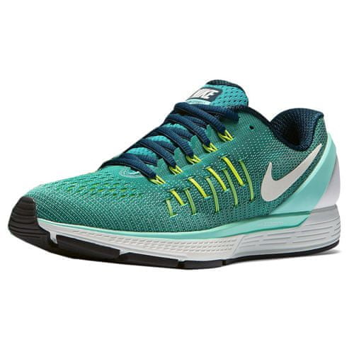 Nike WMNS AIR ZOOM ODYSSEY 2, 844546-301| CLR JD/WHITE-HYPR TRQ-MID TRQ | EU 36,5 | UK 3,5 | US 6