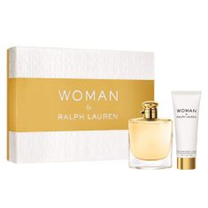 Ralph Lauren Dárková sada , Woman, EDP 30 ml, tělový krém 75 ml