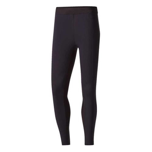 Adidas CLMHT TIGHT M BLACK/ENERGY XL, FW17_