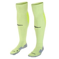 Nike U NK MATCHFIT OTC-TEAM, FOOTBALL/SOCCER | ADULT UNISEX | KNEE HIGH SOCK | BARELY VOLT/VOLT/BLACK | M