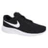 Nike  TANJUN (GS), YOUNG ATHLETES | BOYS GRADE SCHL | LOW TOP | BLACK/WHITE-WHITE | US 4.5Y | EU 36.5 | 818381-011