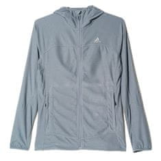 Adidas W TS COCO FL, OUTDOOR | HOODED SWEAT | VISGRE | 40