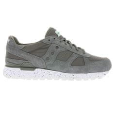 Saucony Pánská obuv , SHADOW ORIGINAL RIPSTOP | CHARCOAL | S70300-3 | EU 46 | US 11.5 | UK 10.5 | CM 29.5